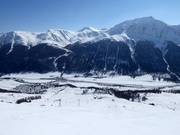 View of Pizzet