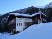 Feistritzstüberl