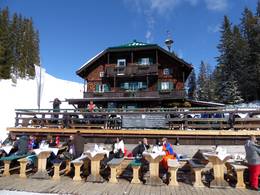 KitzSki – Kitzbühel/Kirchberg