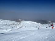 Panoramica 1 slope