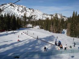Palisades Tahoe