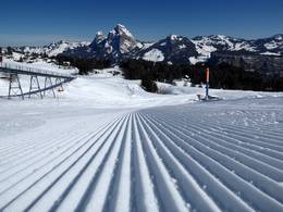 Stoos – Fronalpstock/Klingenstock