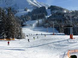 Oberjoch (Bad Hindelang) – Iseler