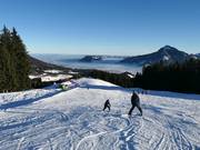 Easy slope Oberegg