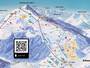 Trail map Hochkössen (Unterberghorn) – Kössen