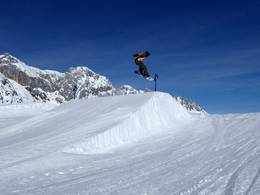 Hochkönig – Maria Alm/Dienten/Mühlbach