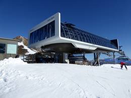 Parsenn (Davos Klosters)