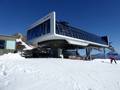 Ski lifts Parsenn (Davos Klosters)