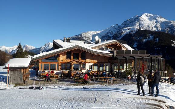 Après-ski Lechtal – Après-ski Jöchelspitze – Bach