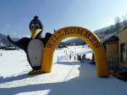 Tip for children  - BOBO children's club Kaiserburg run by Ski School Krainer
