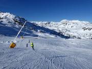 Teufeltal slope