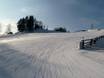 Slope preparation Bayreuth – Slope preparation Bleaml Alm – Neubau (Fichtelberg)