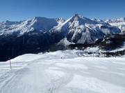 Minschuns slope