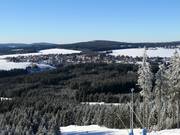 View of Abertamy