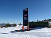 Spain: orientation within ski resorts – Orientation La Molina/Masella – Alp2500