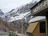 Vaujany-Villette