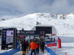 Palafour