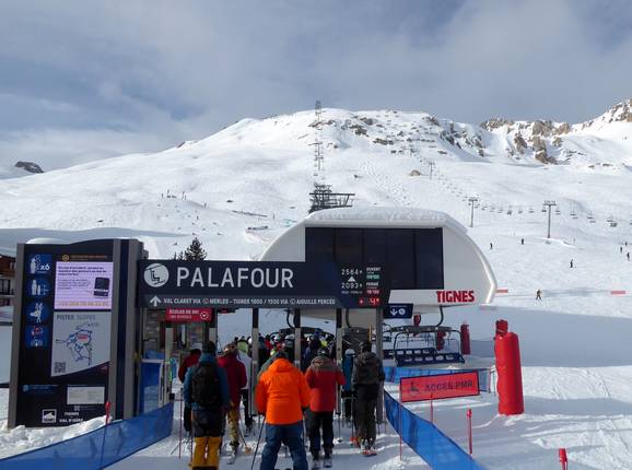 Palafour