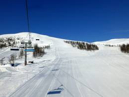 Myrkdalen