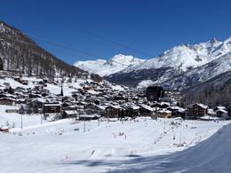 Saas-Fee