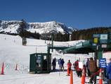 Sunnyside Lift