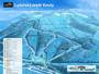Trail map Kouty nad Desnou