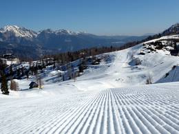 Vogel – Bohinj