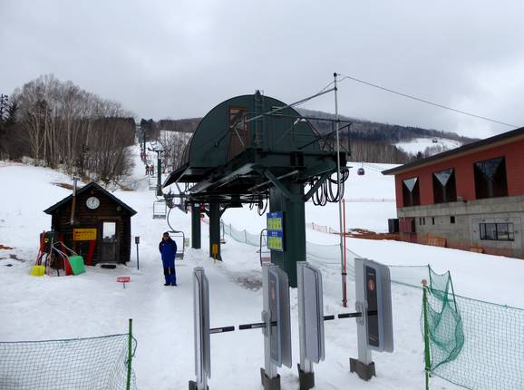 Pair Lift 6