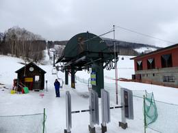 Pair Lift 6