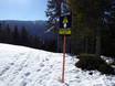 Ski resorts for advanced skiers and freeriding Salzburg Slate Alps – Advanced skiers, freeriders Filzmoos