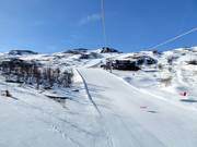 Hemsedal ski resort