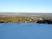 Snow parks Skistar – Snow park Lindvallen/Högfjället (Sälen)