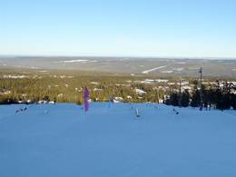 Lindvallen/Högfjället (Sälen)