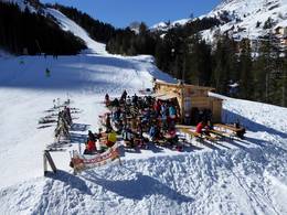 Arabba/Marmolada