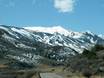 USA: size of the ski resorts – Size Snowmass