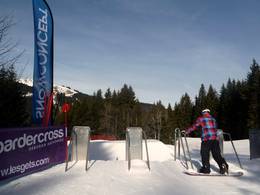 Les Portes du Soleil – Morzine/Avoriaz/Les Gets/Châtel/Morgins/Champéry