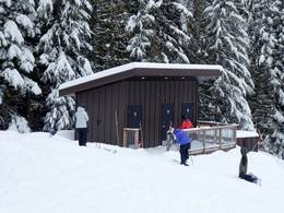 Red Mountain Resort – Rossland