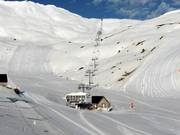 Espade - 6pers. High speed chairlift (detachable)