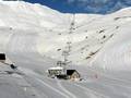 Ski lifts Grand Tourmalet/Pic du Midi – La Mongie/Barèges