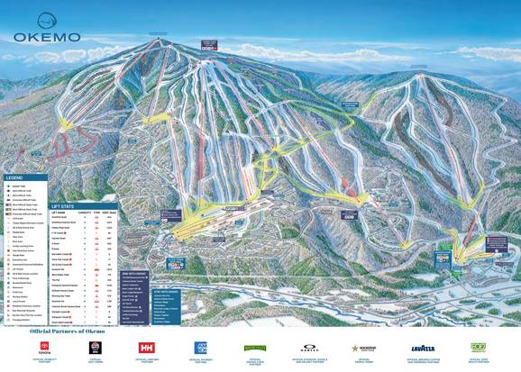 Okemo