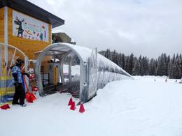 Grand Targhee