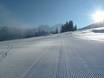 Slope preparation Alpenregion Bludenz – Slope preparation Brandnertal – Brand/Bürserberg