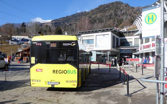 Schober Group: environmental friendliness of the ski resorts – Environmental friendliness Zettersfeld – Lienz