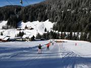 Balbachwiesenlift - J-bar