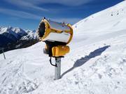 Comprehensive snowmaking