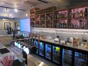 The Lookout Bar