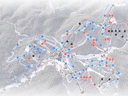Ski resort Bukovel