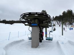Ounasvaara – Rovaniemi