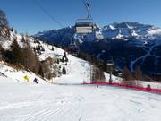 Downhill FIS 3-Tre