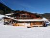 Huts, mountain restaurants  Zugspitz Region – Mountain restaurants, huts Steckenberg – Unterammergau